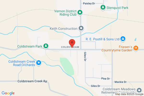Coldstream Municipality of, Community Policing