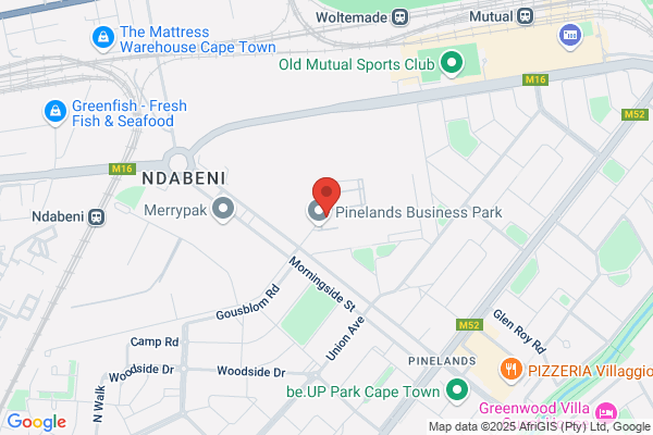 Ganden Ken Optical Ltd