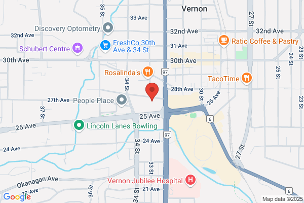 Waypoint Convenience