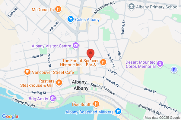 Aberdeen Dental Centre
