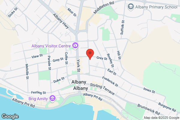 Aberdeen Dental Centre