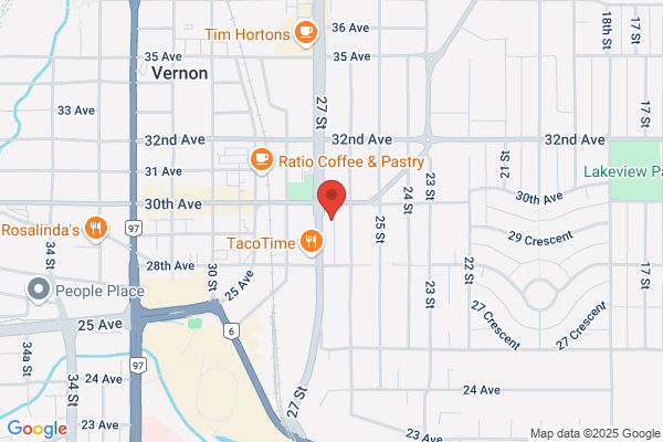 Courtview Dental