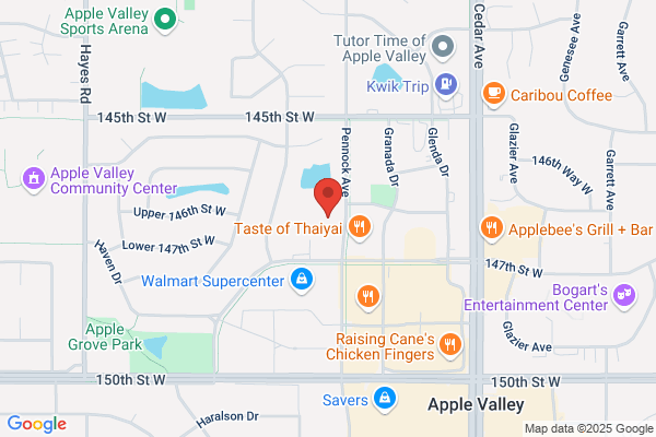 Apple Valley Dental Clinic