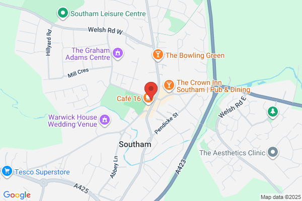 Southam Jeffrey Dr Dent