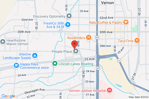 Vernon Family Dental
