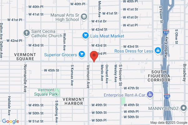 Vernon Family Dental