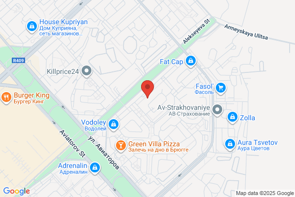 Pitcher Perfect Designs Ltd