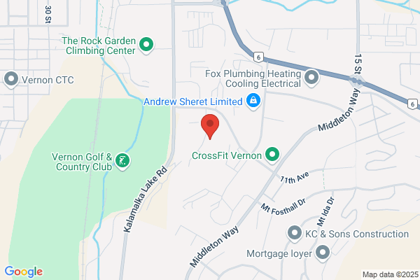 Westwood Electric