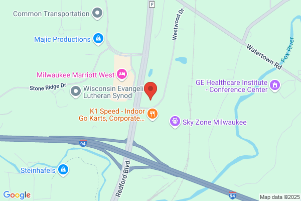 Lake Country Financial Corp