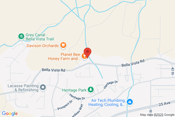 Bella Vista Farm Market