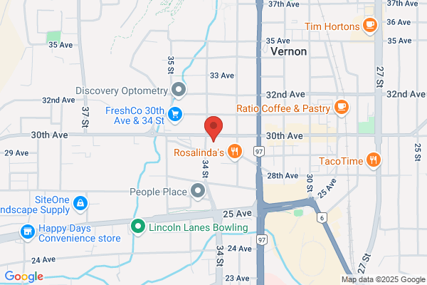 Rockwell Audiology Inc
