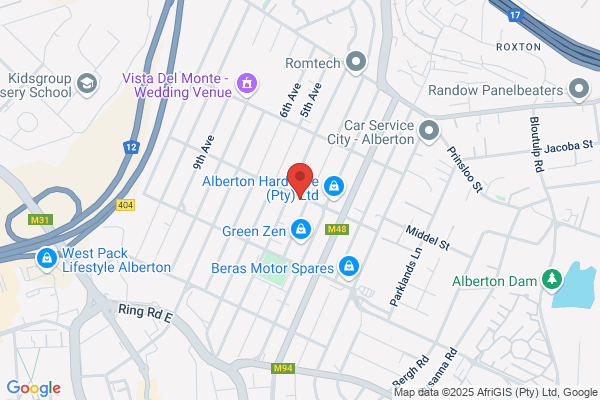 Rainbow Refrigeration Ltd