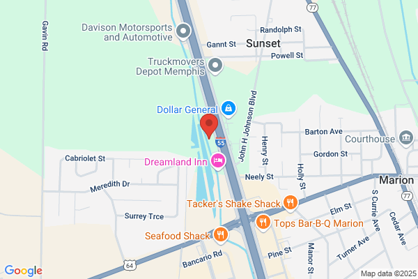 Journey Inn
