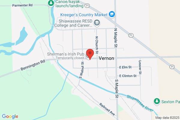 Vernon Insurance Services Inc