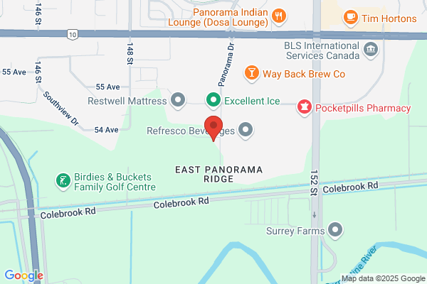 Eddi's Wholesale Garden Supplies Ltd