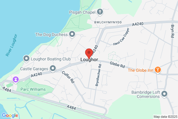Laugor Holdings Ltd