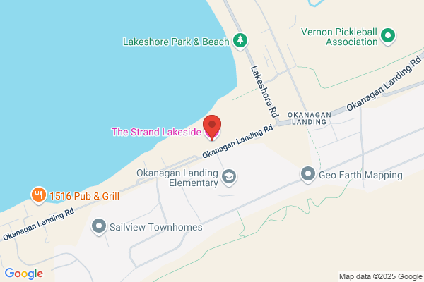 Monashee Moving & Deliveries