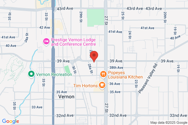 Vernon Optometry