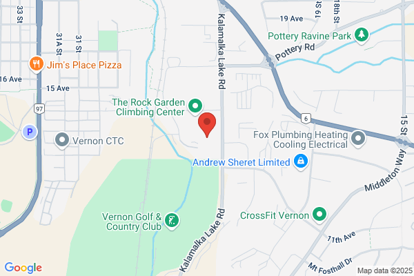 ARCannabis Stores