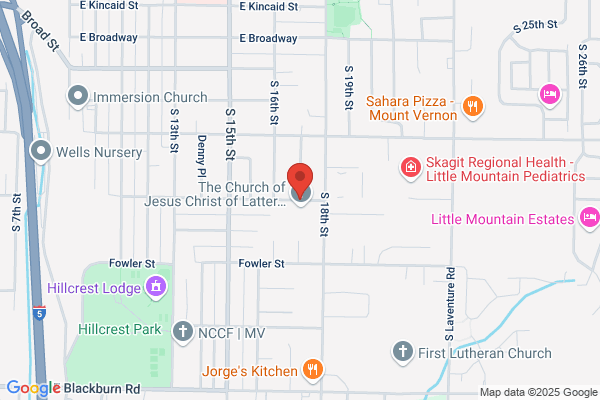 FamilySearch center