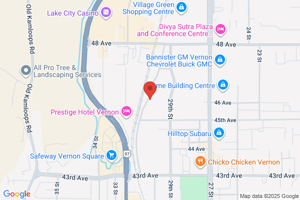 Apple Valley Auto (1990) Ltd