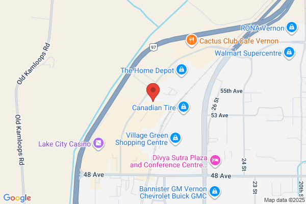 City Furniture & Appliances Ltd