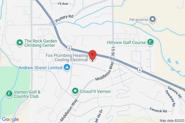 E L Fox & Sons Plumbing & Heating Ltd
