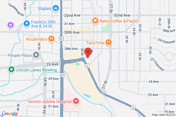 Fermco Party Shoppe