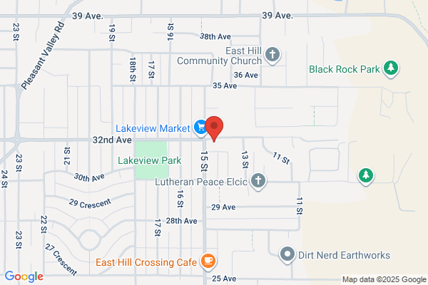 First Baptist Church