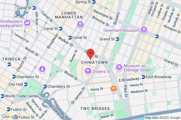 Chan Alfred T Dr Medical Inc