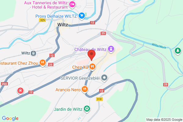 Lepage Philippe Dr Phys