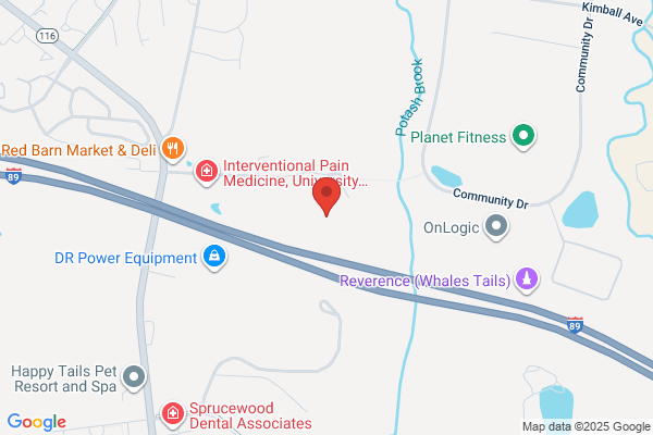 Richardson Alan J Dr Orthopaedic Surgn