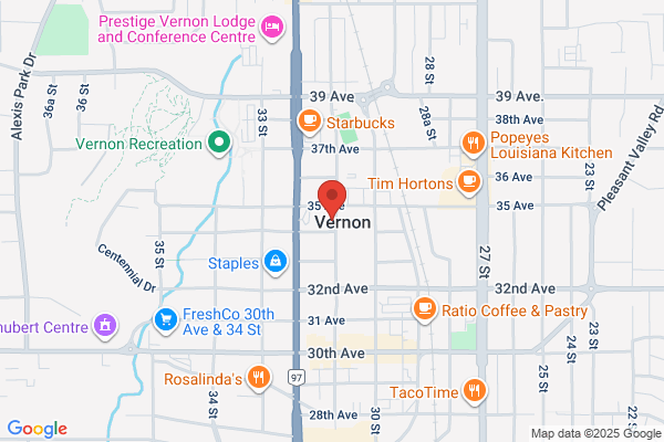 Vernon Radiological Associates Corp