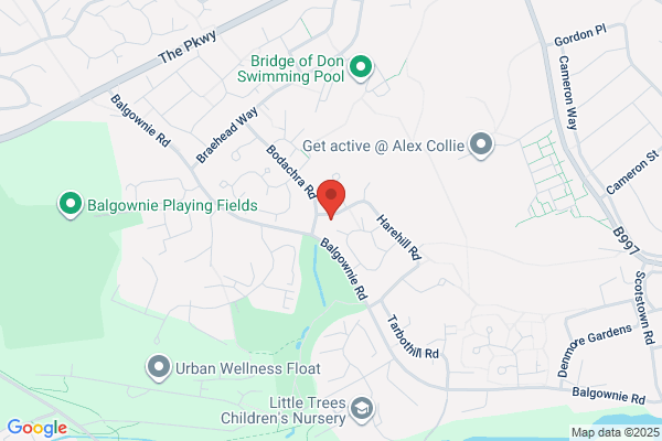Aberdeen Plumbing & Heating Services Ltd