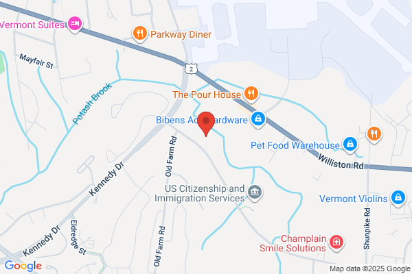 Bos Plumbing & Heating