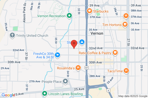 Accent Property Management