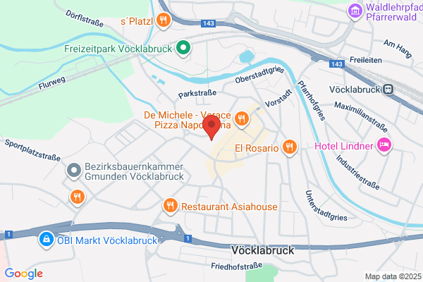 Vern's Pizza