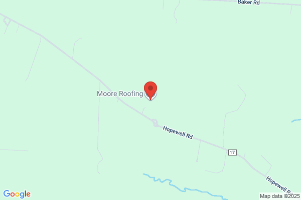 Moore Roofing