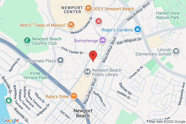 Newport Beach Recreational Park, Office