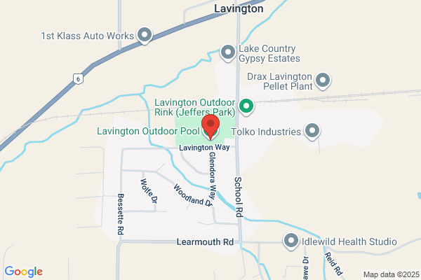 Lavington Pool