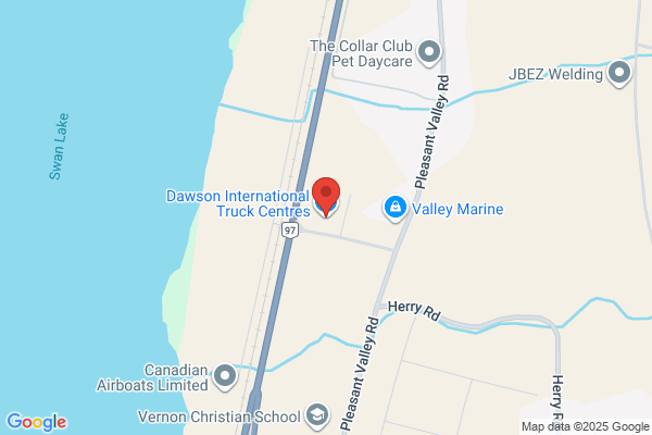 Irl Truck Centre