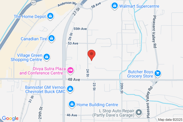 Creekside Animal Clinic Ltd