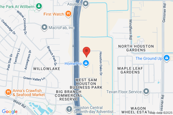 Brock Services Ltd