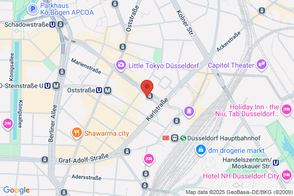 Connections Career Centre