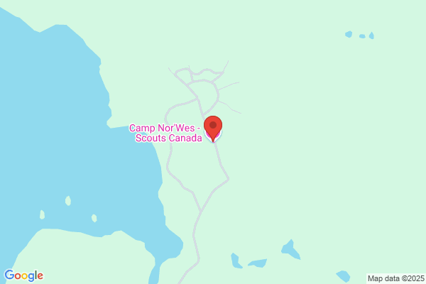 Scouts Canada