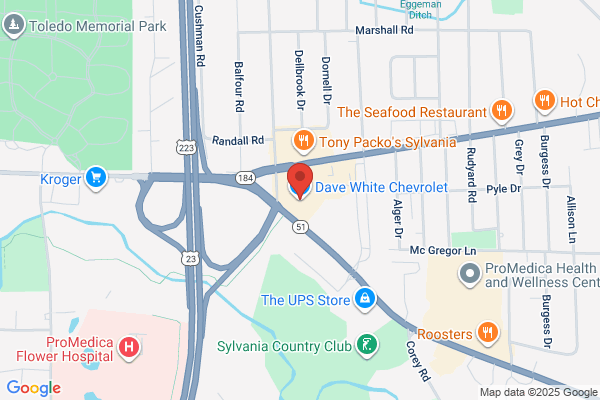 David White Auto Sales