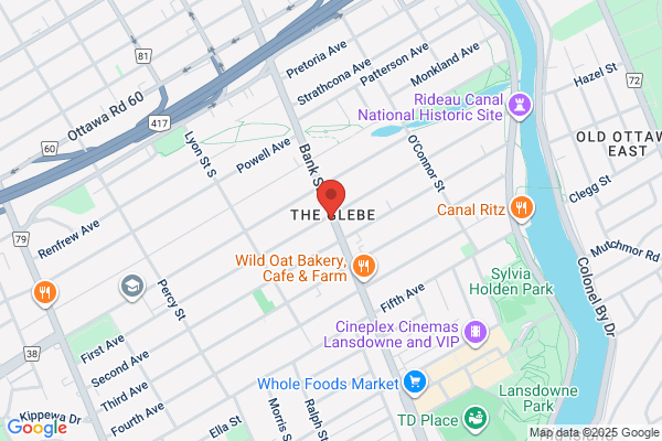 Glebe Emporium