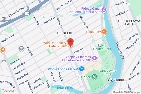 Glebe Tailoring