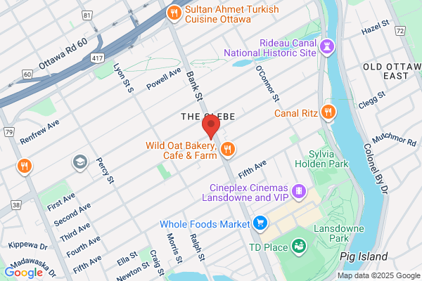 Loeb Canada Inc, Stores, Glebe