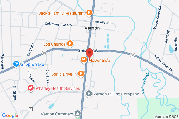 Mac' S Convenience Stores